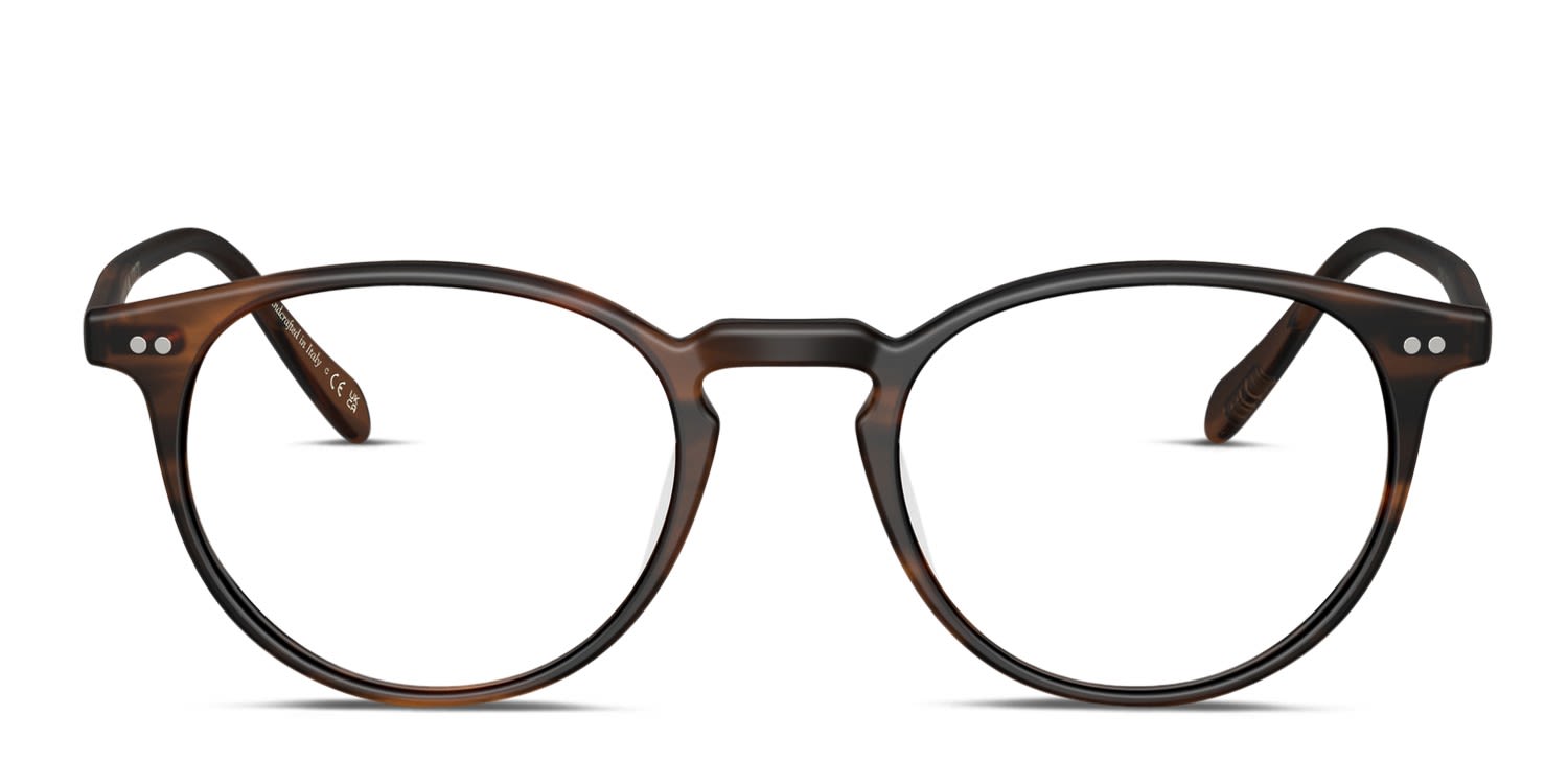 Oliver Peoples OV5004 Riley-R tortoise frame