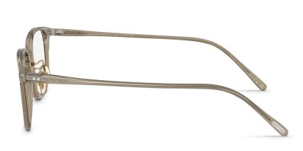 Oliver Peoples OV5578 Beige glasses - Beige - Side View