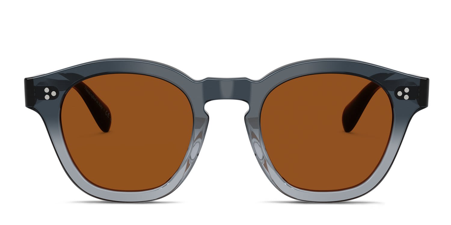 Oliver Peoples occhiali da sole Boudreau L.A. OV5382SU 16898G Sepia Smoke 48 – Ottica Ottobelli Oliver Peoples occhiali da sole Boudreau L.A. OV5382SU 16898G Sepia Smoke 48 – Ottica Ottobelli