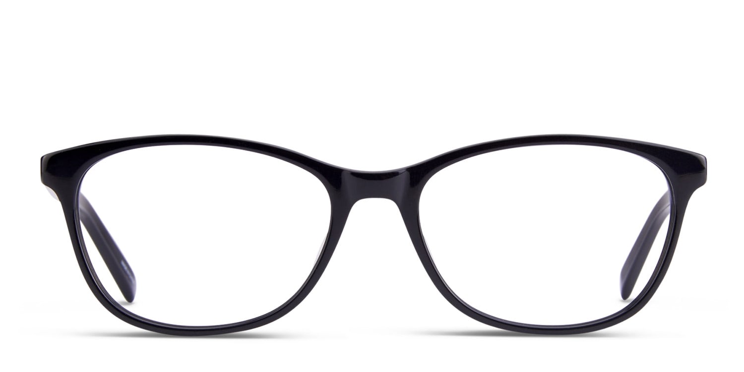 Wichita Black Prescription Eyeglasses