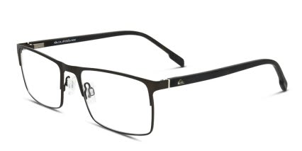 Quiksilver QS1013 Brown glasses - Brown - Angle View