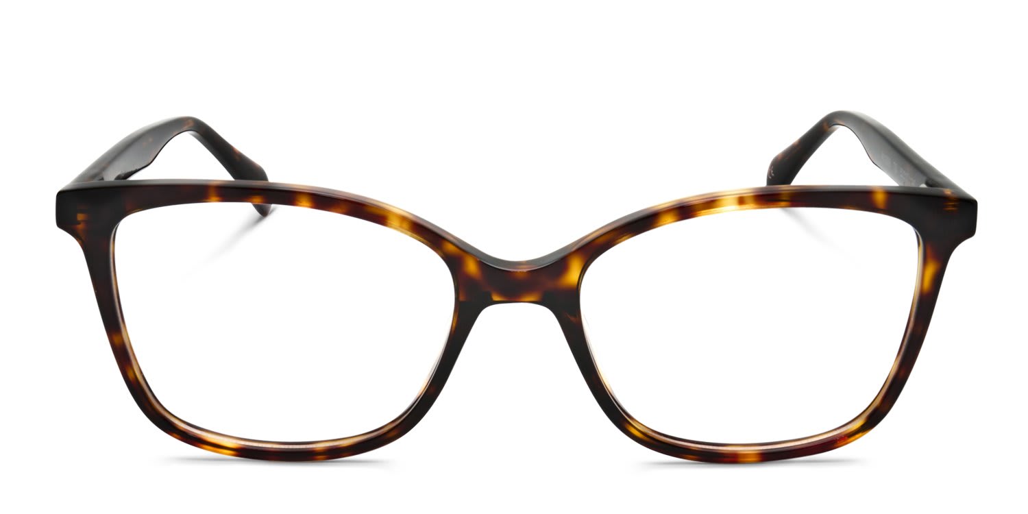 Roxy RX3006 tortoise frames