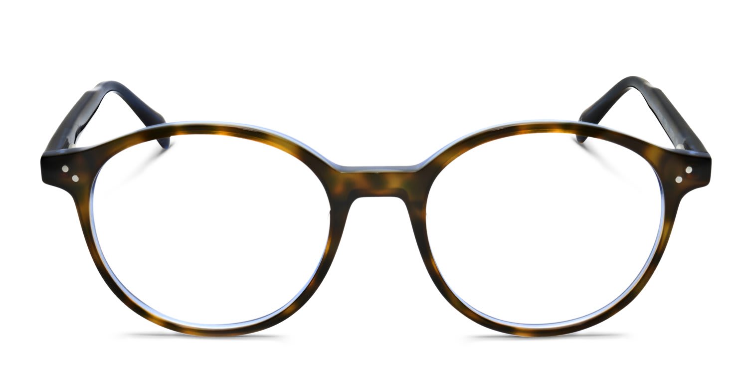 Roxy RX3005 tortoise , blue frames