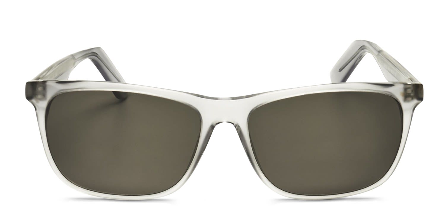 Sandro SDS1020 Gray glasses - Gray - Frontal View