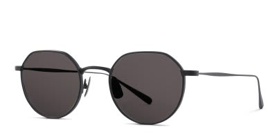 Garrett Leight Eureka M Sun