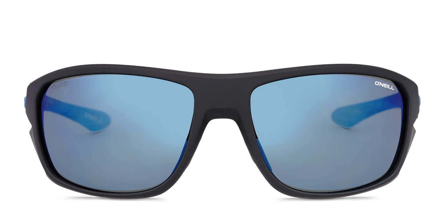 O'Neill ONS-Dcurrent 2.0 Black glasses - Black - Frontal View