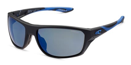 O'Neill ONS-Dcurrent 2.0 Black glasses - Black - Angle View
