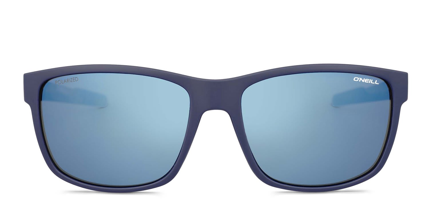 O'Neill ONS-Snapper 2.0 Blue glasses - Blue - Frontal View