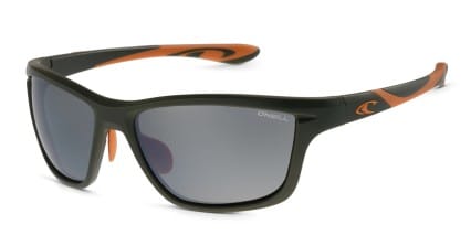 O'Neill ONS-9056 2.0 Green glasses - Green - Angle View