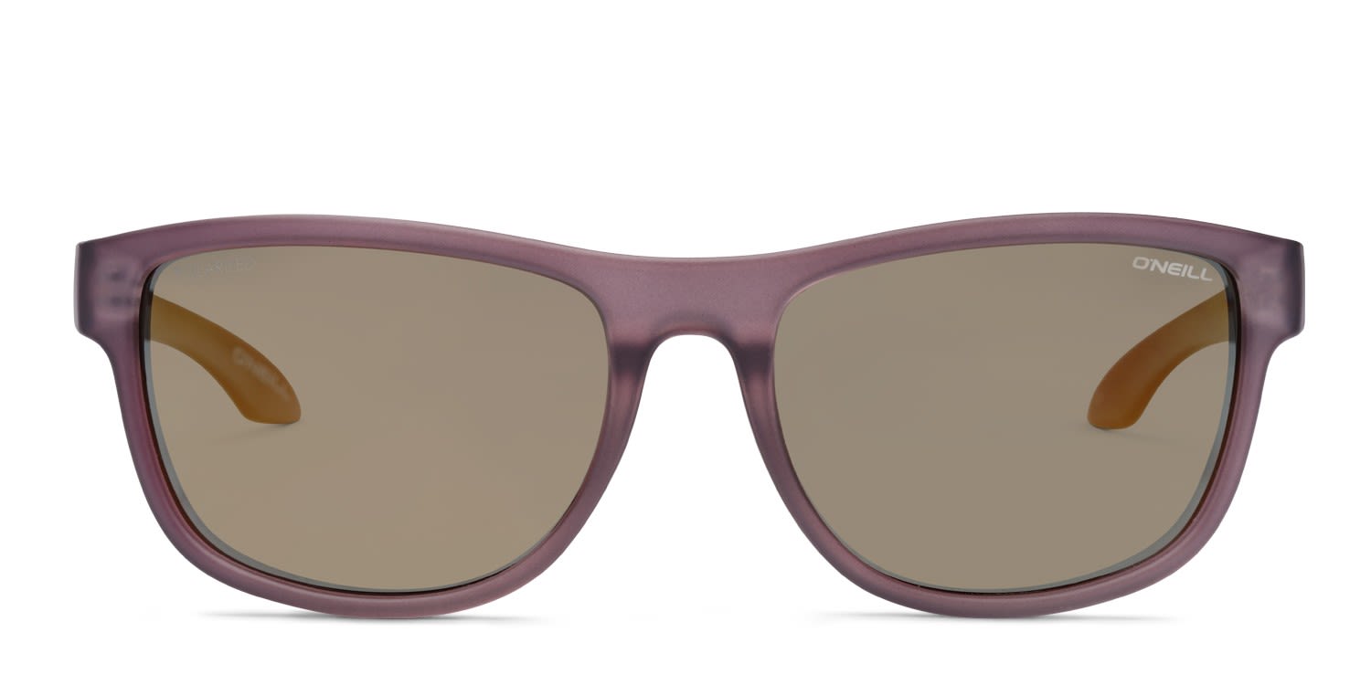 O'Neill ONS-Coast 2.0 Gray glasses - Gray - Frontal View