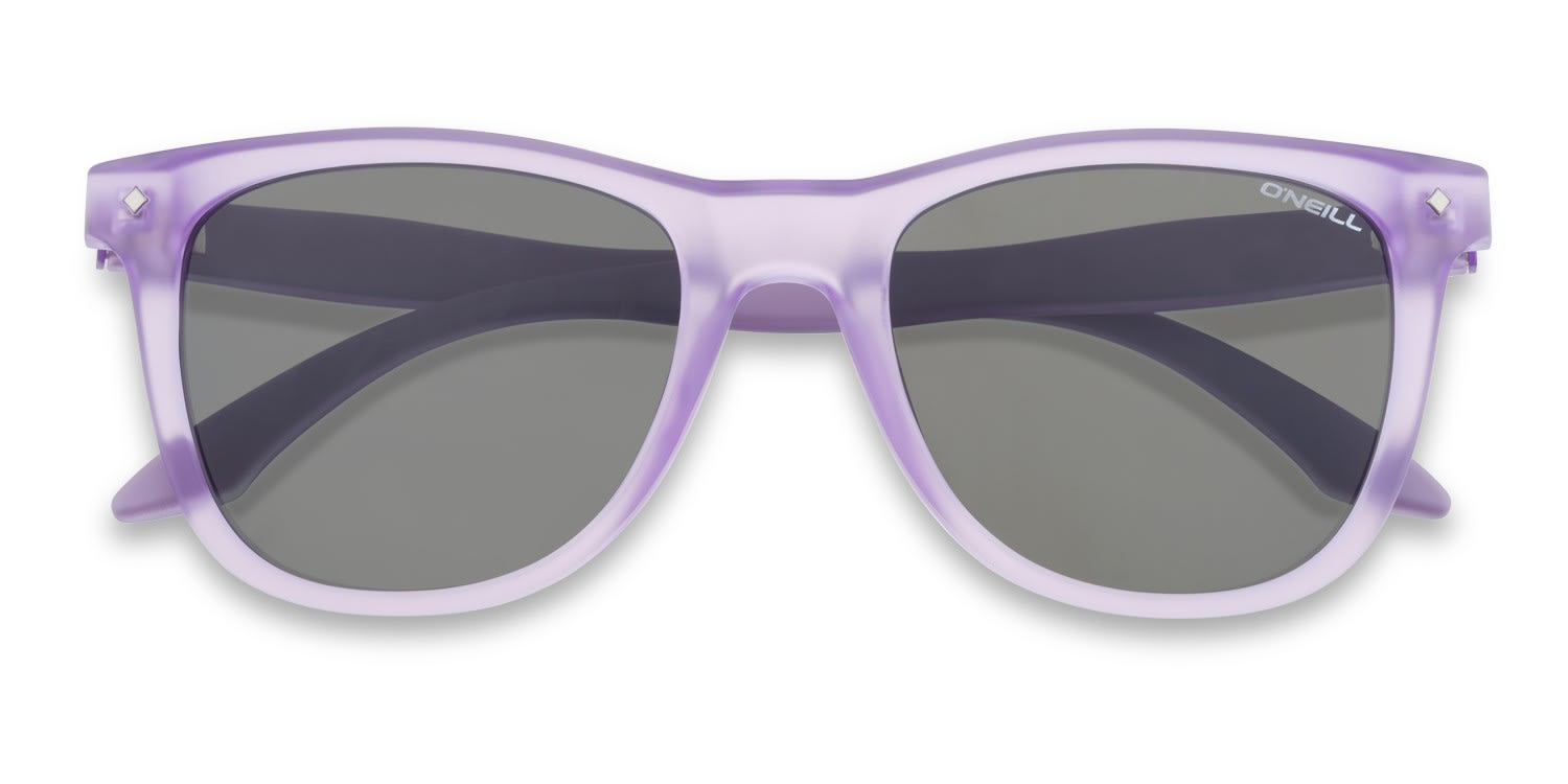 O'Neill ONS-9054 2.0 Purple glasses - Purple - Frontal View