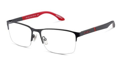 O'Neill ONO-4504 Men's Glasses 104 Matte Black | Genuine Style