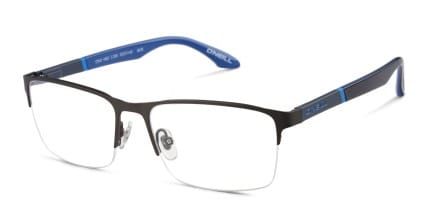 O'Neill ONO-4565 Gunmetal glasses - Gunmetal - Angle View