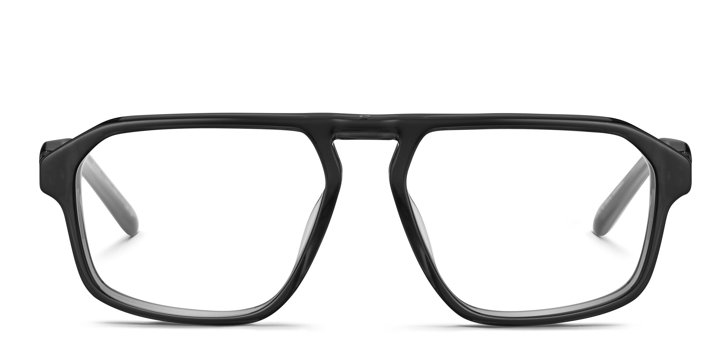 Bolle Epid 02 Gray glasses - Gray - Frontal View