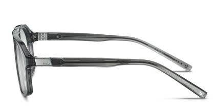 Bolle Epid 02 Gray glasses - Gray - Side View