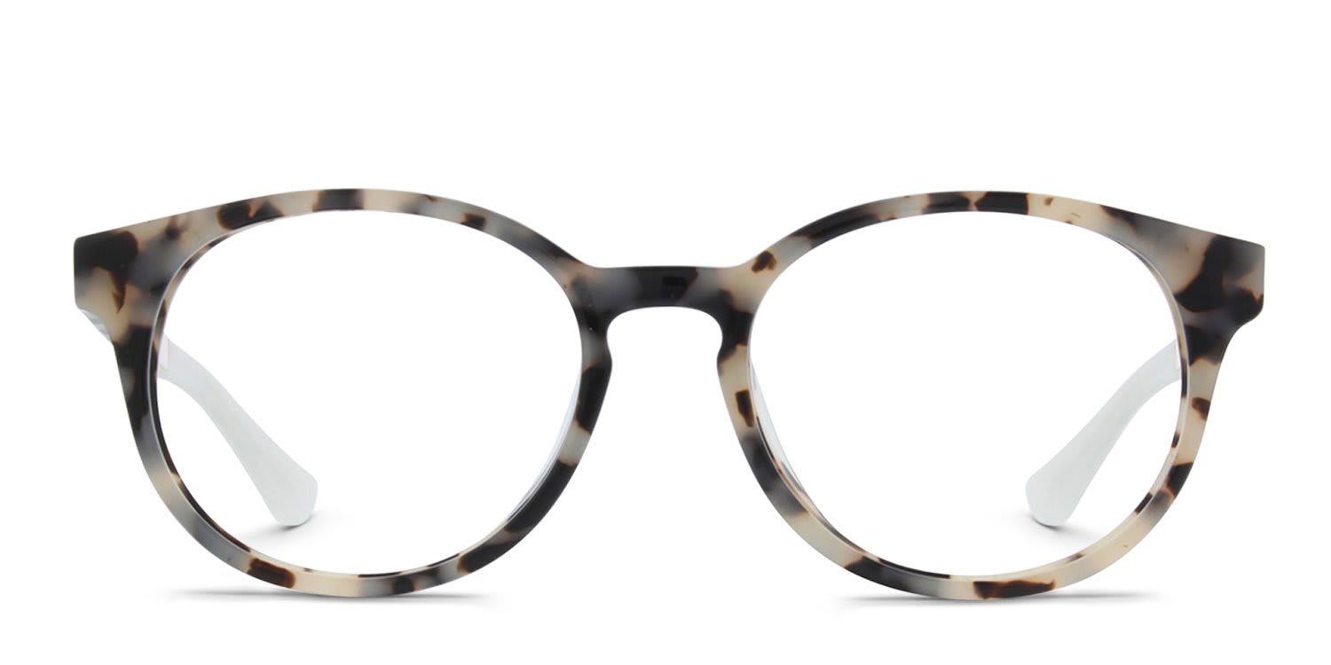 Jonas Paul Paige Kids Beige, Tortoise glasses - Beige / Tortoise - Frontal View