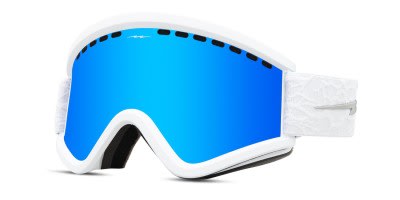Electric EGV Snow Goggle w/Clip-On