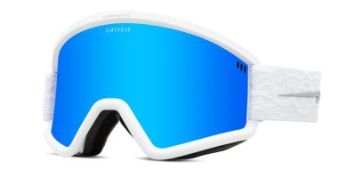 Electric Hex Snow Goggle