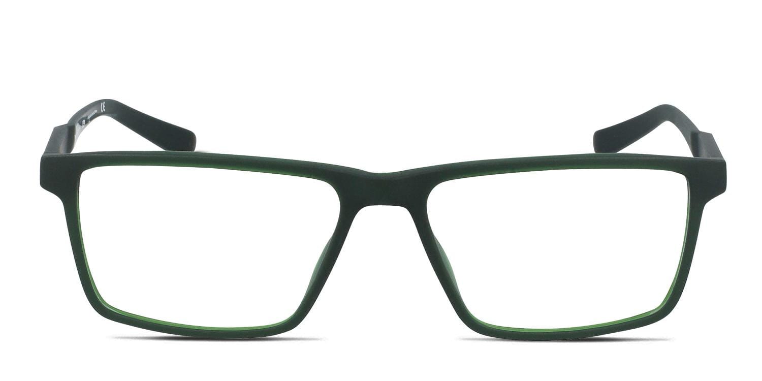 Dragon DR9003 Green glasses - Green - Frontal View