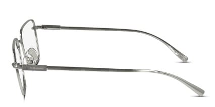 Ferragamo SF2231 Silver glasses - Silver - Side View