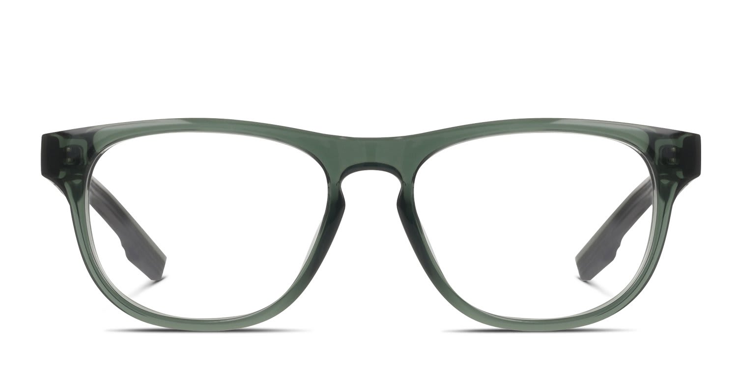 Converse CV9004Y Kids Green glasses - Green - Frontal View