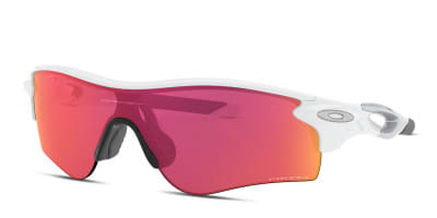 Oakley OO9206 Radarlock Path