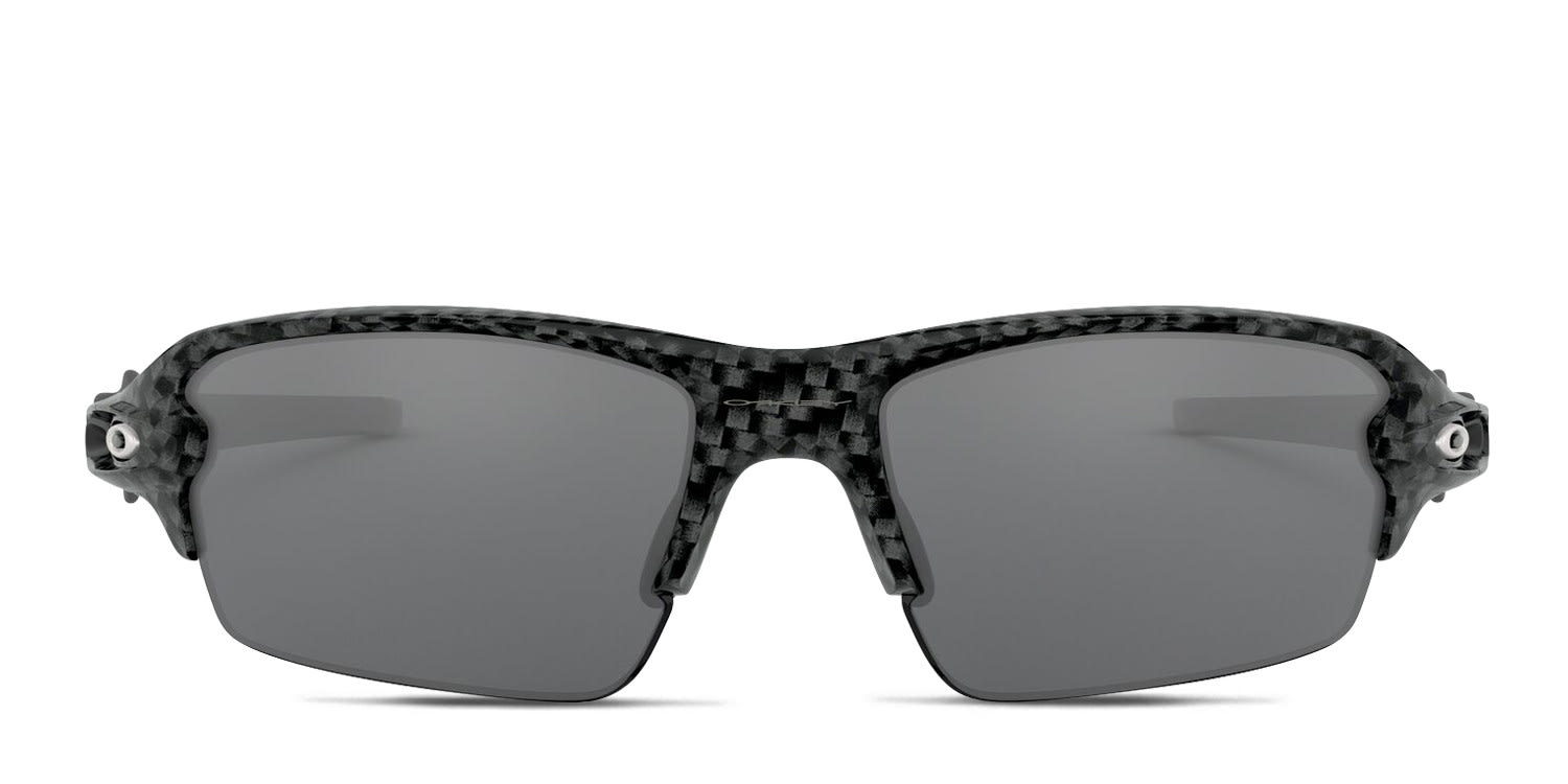 Oakley OO9271 Flak 2.0 (A) Gray , Gunmetal
