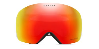 Oakley OO7050 Flight Deck L Prizm Snow Goggles w/Clip-in