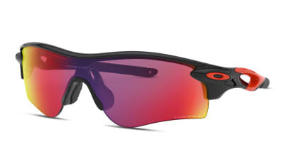 Oakley OO9206 Radarlock Path