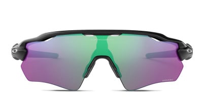 Oakley OO9208 Radar EV Path