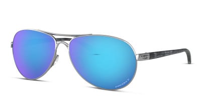 Oakley OO4079 Feedback