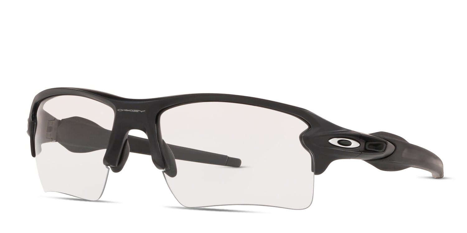 Oakley OO9188 Flak 2.0 XL Black