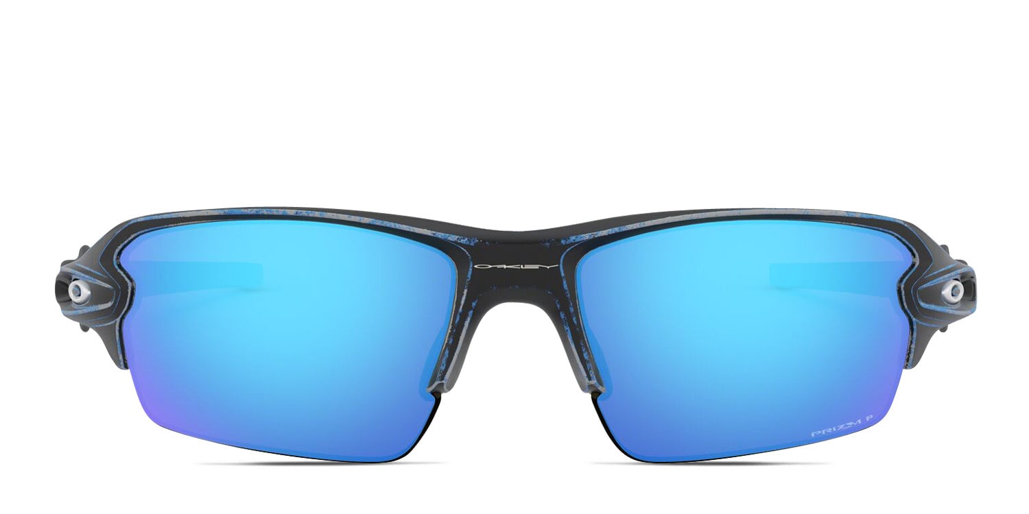Oakley OO9271 Flak 2.0 (A) Blue