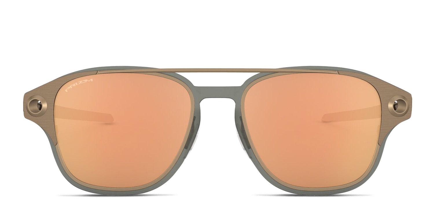 Oakley OO6042 Coldfuse Bronze , Gold , Pink