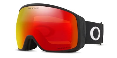 Oakley OO7104 Flight Tracker Snow Goggle