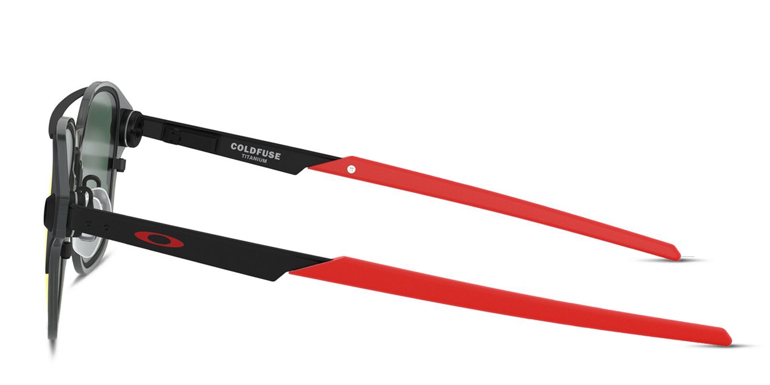 Oakley OO6042 Coldfuse Black