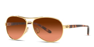 Oakley OO4108 Tie Breaker