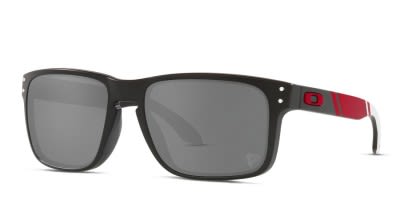 Oakley OO9102 Atlanta Falcons Holbrook