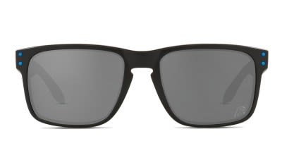 Oakley OO9102 Carolina Panthers Holbrook