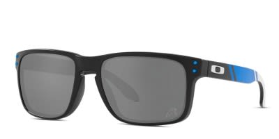 Oakley OO9102 Carolina Panthers Holbrook