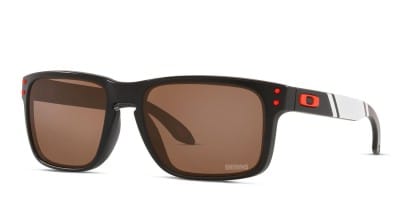 Oakley OO9102 Cleveland Browns Holbrook