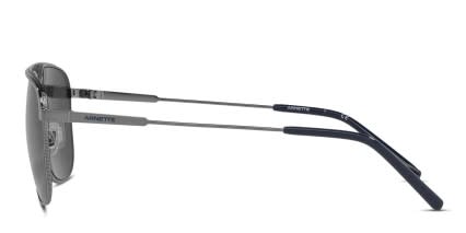 Arnette AN3082 Holboxx Gunmetal Prescription Sunglasses