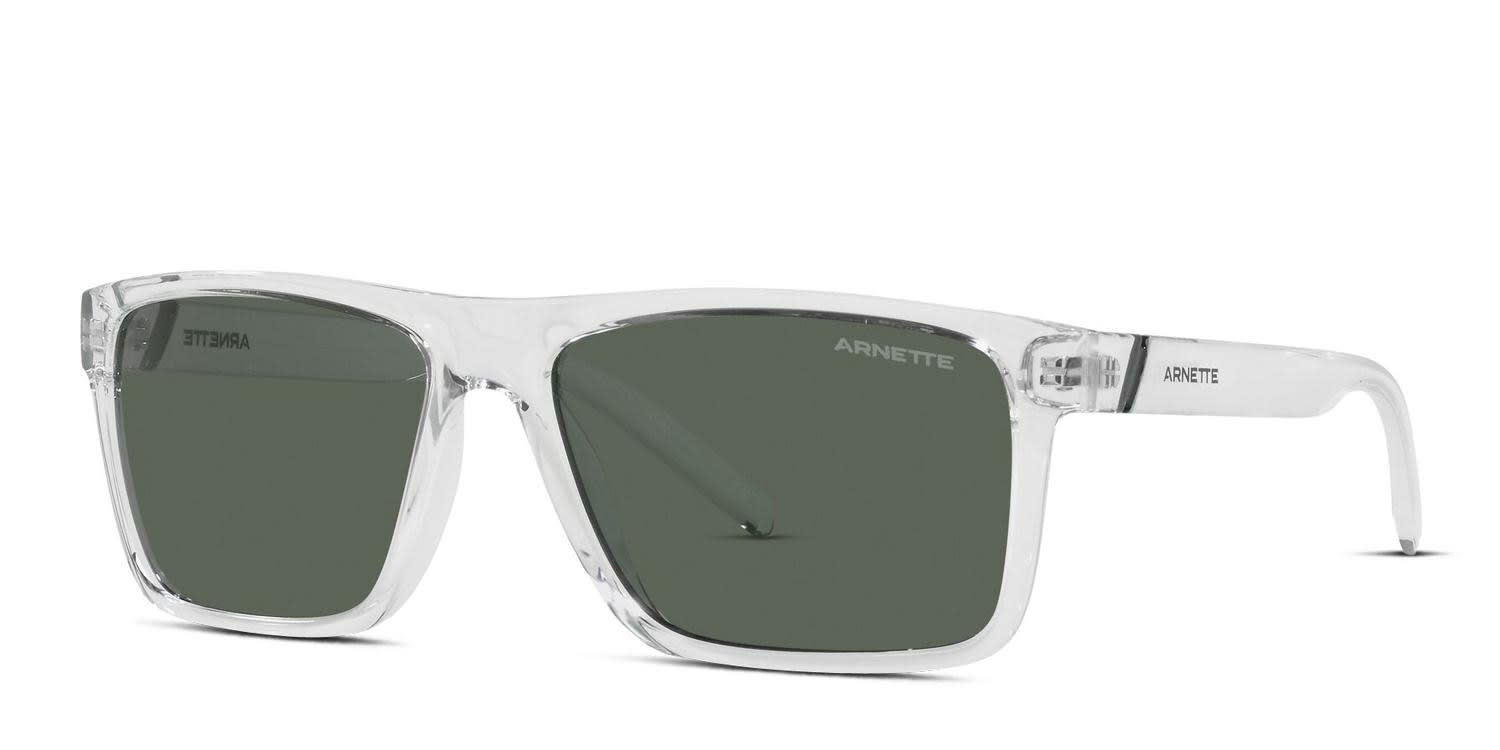 AN4267 Goemon Clear Prescription Sunglasses