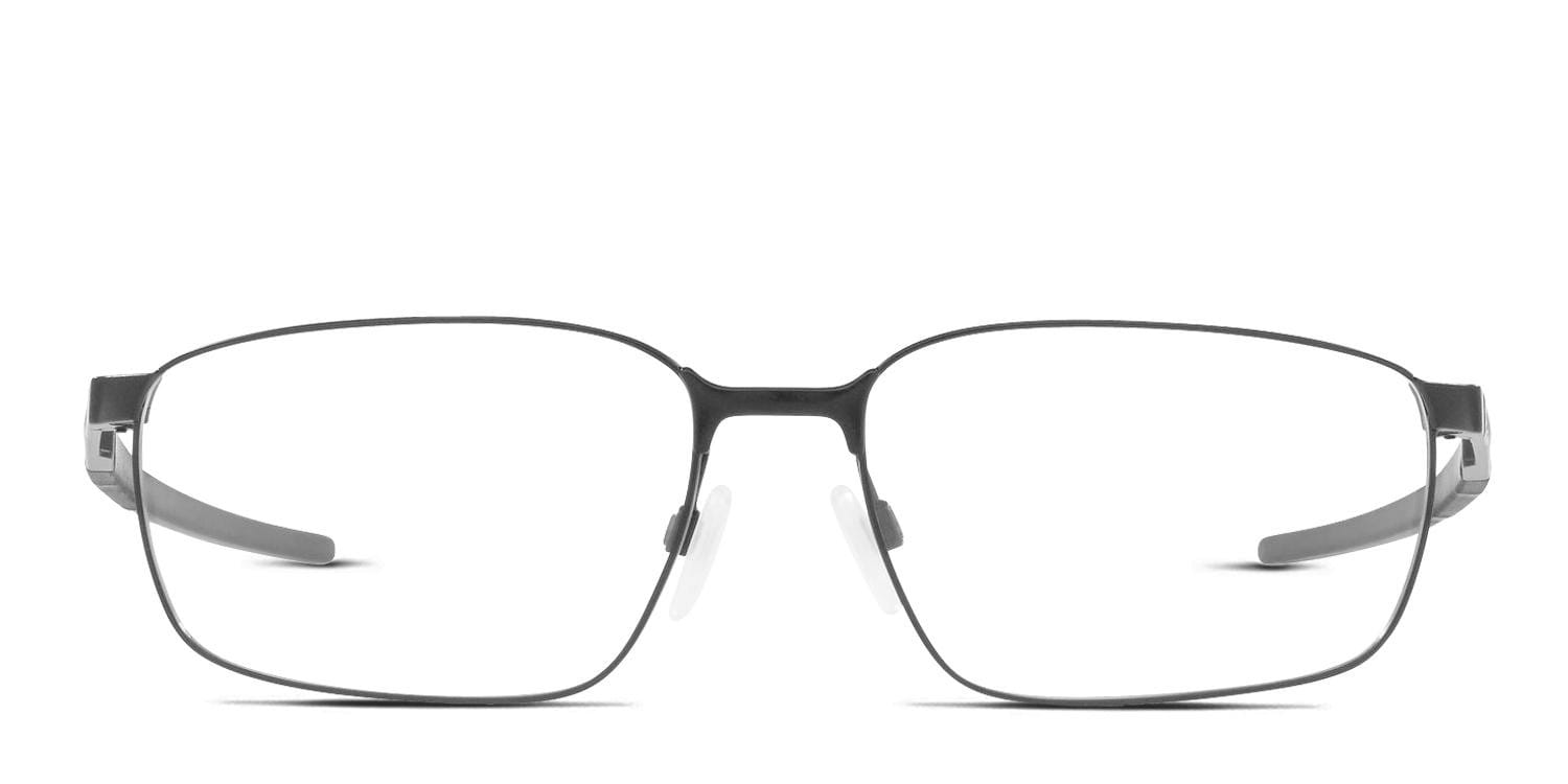 Oakley OX3249 Extender Black glasses - Black - Frontal View
