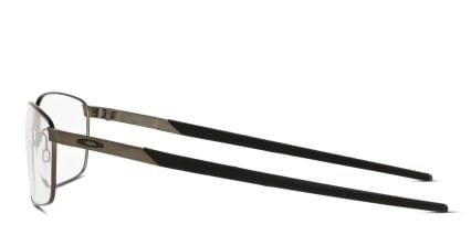 Oakley OX3249 Extender Gray glasses - Gray - Side View