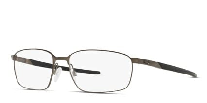 Oakley OX3249 Extender Gray glasses - Gray - Angle View