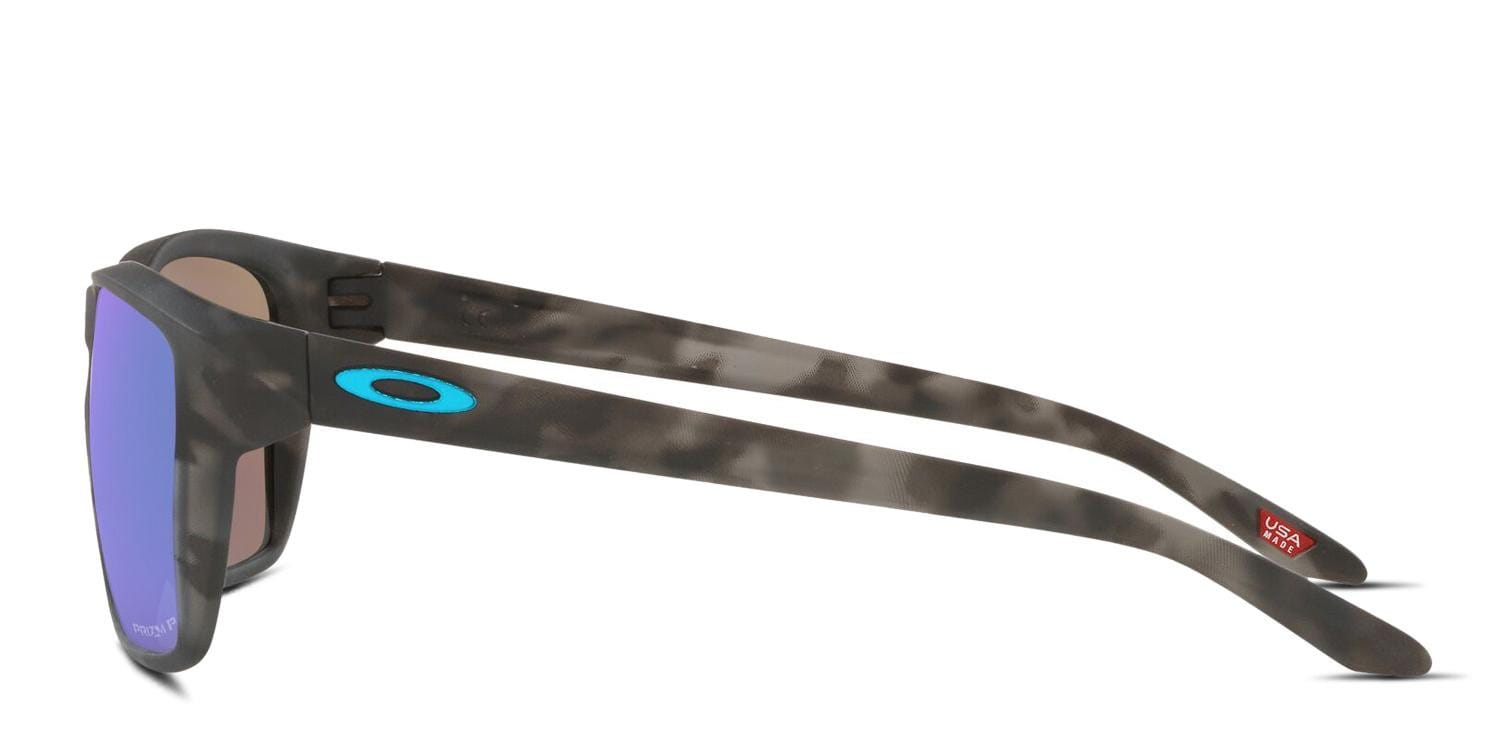 oakley sylas tortoise
