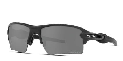 Oakley Flak 2.0 Xl |OO9188-7959| SI Matte BLK w/Prizm Grey main image 0