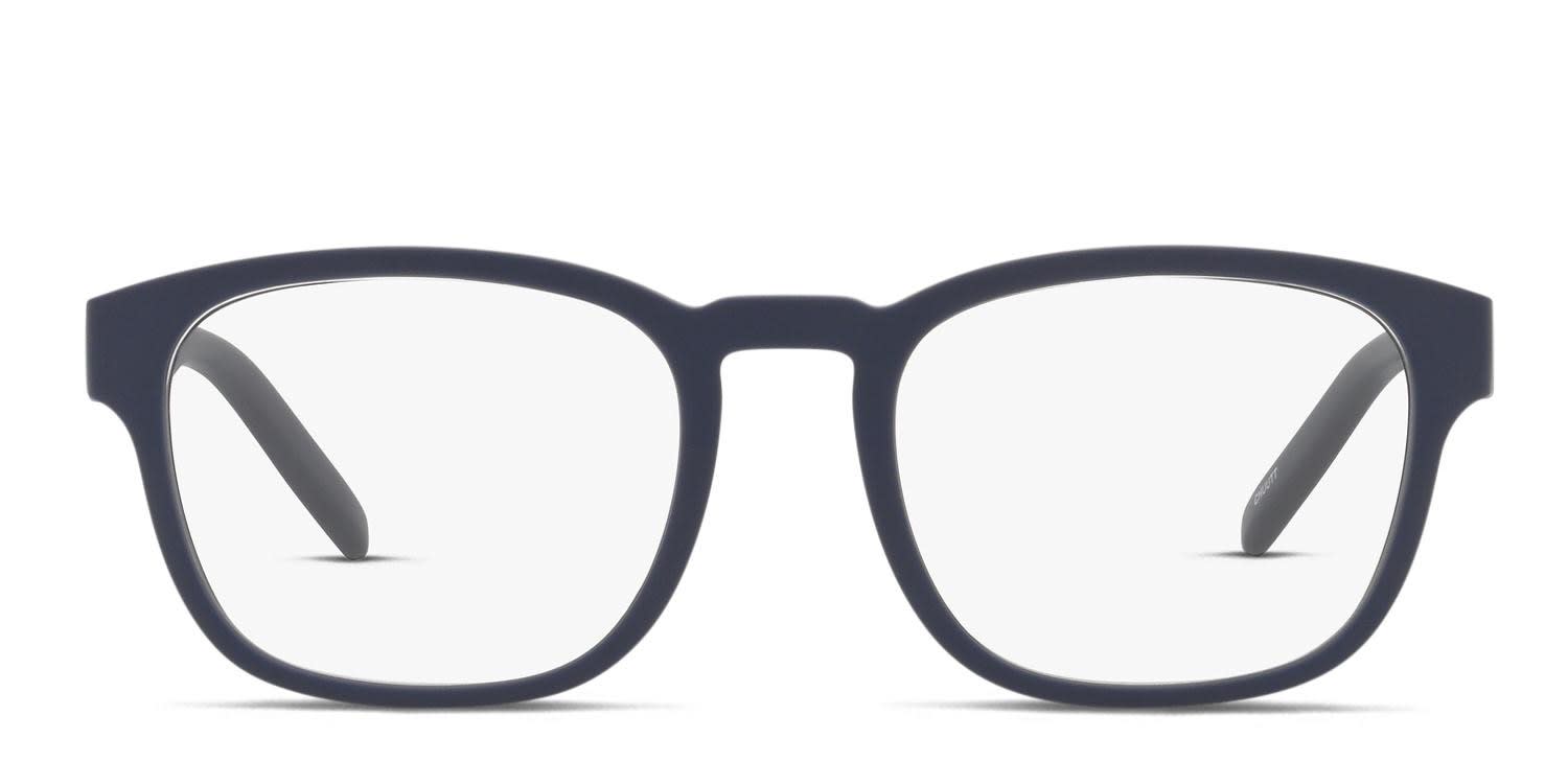 Arnette AN7207 Chuutt Blue Eyeglasses | Includes Free Rx Lenses ...