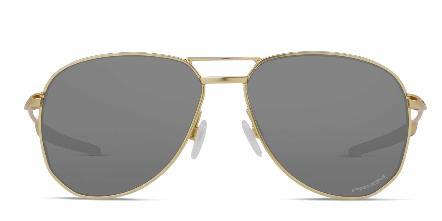 Oakley OO4147 Contrail Prizm Gold Prescription Sunglasses
